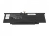 Movano Bateria JHT2H do Dell Latitude 7410 2-in-1 7310 2-in-1 P33S P34S - 6400 mAh (49 Wh)